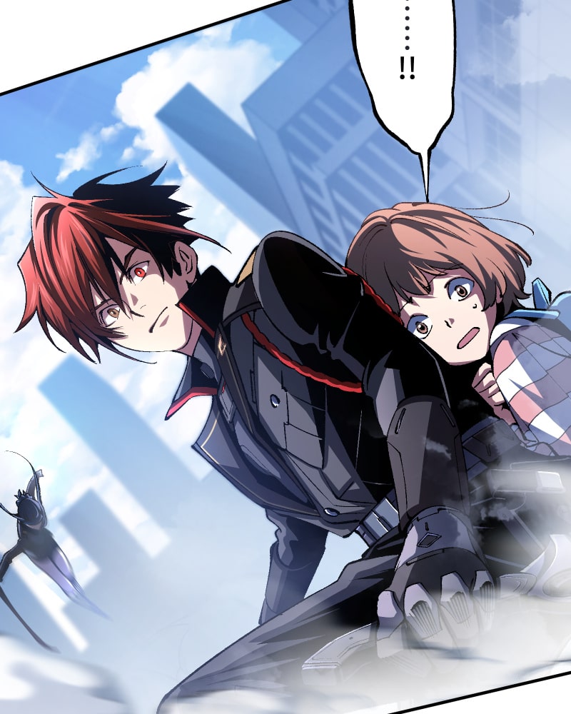 「クロノラビリンス.」221