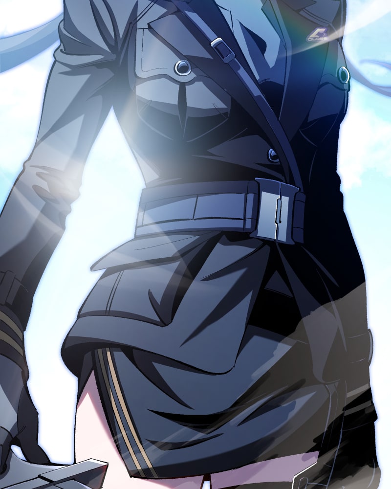 「クロノラビリンス.」224