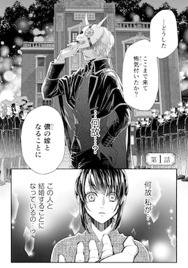 「龍の花嫁は鬼の嘘に溺れる」