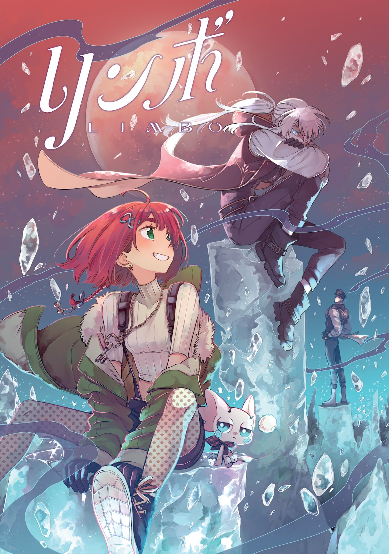 ミギとダリ DVD 全巻 セット アニメ 佐野菜見 堀江瞬 村瀬歩 三石琴乃 アニメ『ミギとダリ』特集 | 東映ビデオオフィシャルサイト