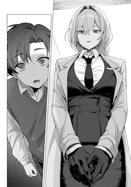 「義母の愛はママならないっ！」