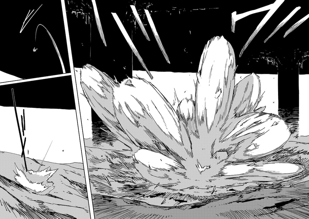 「天蓋のヴォールト」17