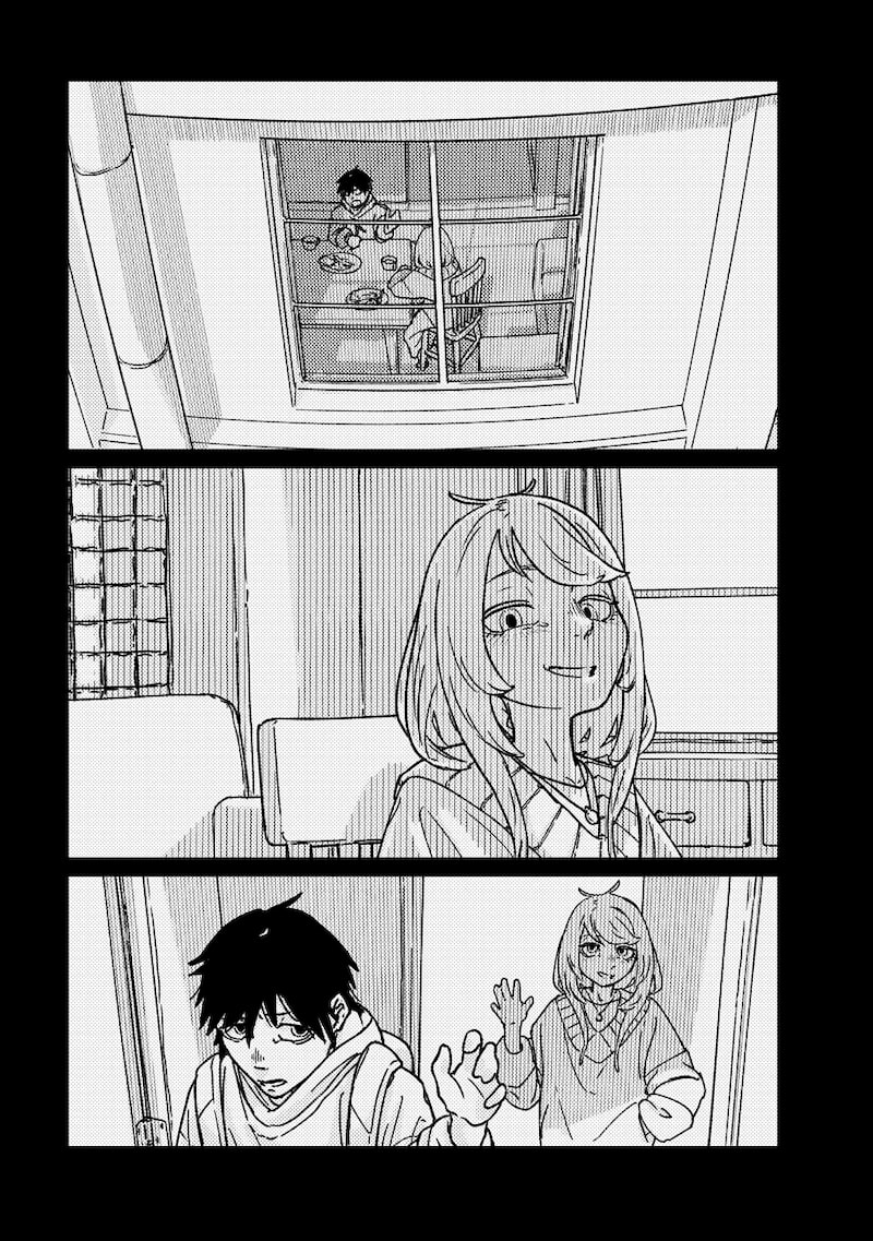 「天蓋のヴォールト」31
