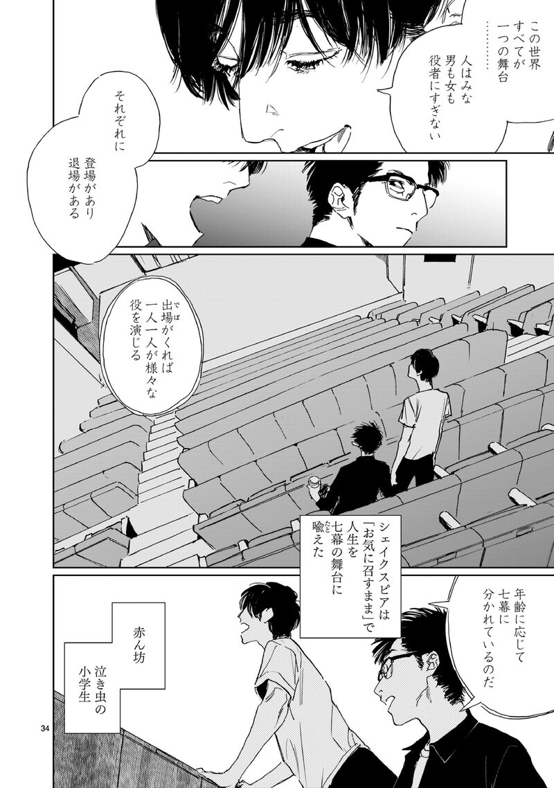 「ダブル」33