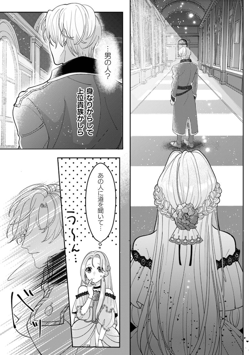 「私を好きすぎる勇者様を利用して、今世こそ長生きするつもりだったのに（多分、また失敗した）」31