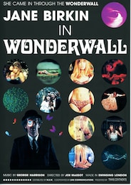 ワンダーウォール（1996年）