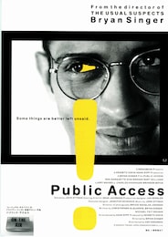 パブリック・アクセス