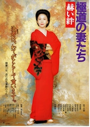 極道の妻（おんな）たち 赫い絆