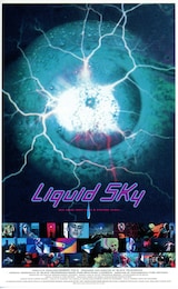 リキッドスカイ