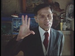 ゆきゆきて、神軍