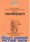 ロッキー・ホラー・ショー
