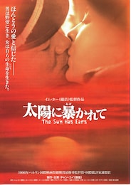 太陽に暴かれて