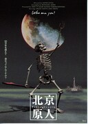 北京原人 Who are you?