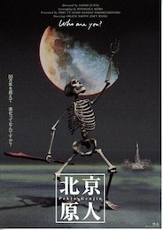 北京原人 Who are you?