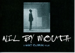 ニル・バイ・マウス