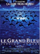 グラン・ブルー グレート・ブルー完全版