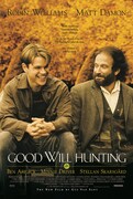 グッド・ウィル・ハンティング／旅立ち
