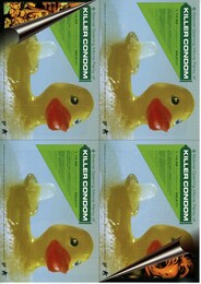 キラーコンドーム