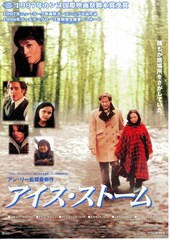 アイス・ストーム