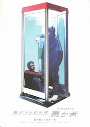 愚か者・傷だらけの天使