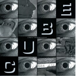 CUBE