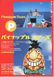 パイナップル・ツアーズ