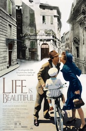 ライフ・イズ・ビューティフル