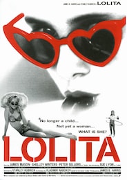 ロリータ（1962年）