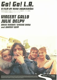 GO！ GO！ L.A.