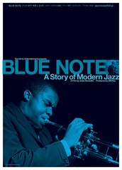 BLUE NOTE/ハート・オブ・モダン・ジャズ