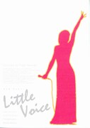 リトル・ヴォイス