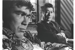 直撃地獄拳 大逆転