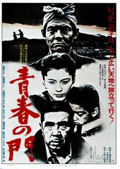 青春の門（1981年）