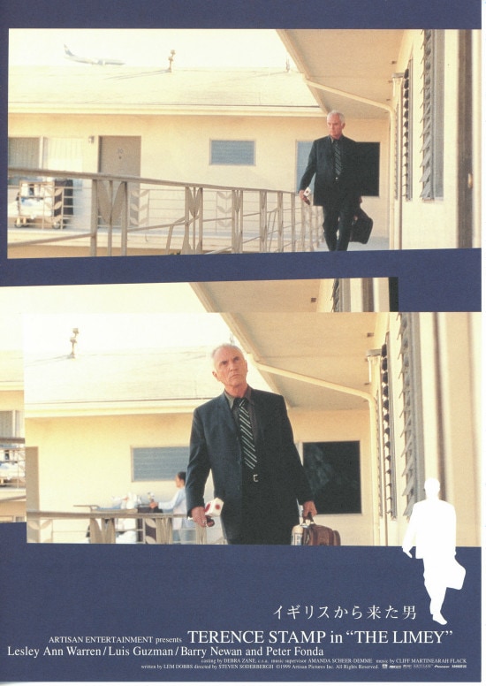 イギリスから来た男 あらすじ 内容 スタッフ キャスト 作品情報 映画ナタリー イギリスから来た男 あらすじ 内容 スタッフ キャスト 作品情報 映画ナタリー