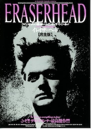 イレイザーヘッド