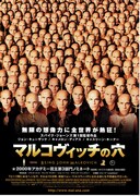 マルコヴィッチの穴