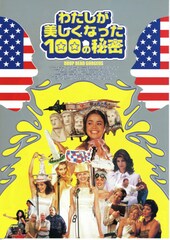 わたしが美しくなった100の秘密