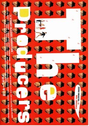プロデューサーズ（1968年）