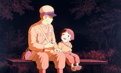 火垂るの墓（1988年）