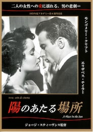 陽のあたる場所