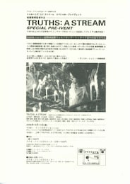 TRUTHS：A STREAM