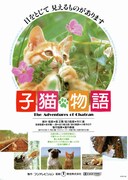 子猫物語