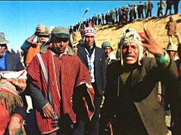 ただひとつの拳のごとく