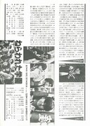 ねらわれた学園（1981年） フライヤー2