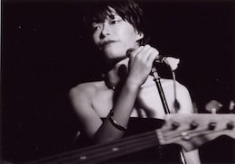 闇のカーニバル