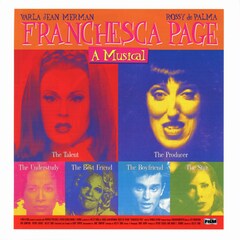 踊るのよ、フランチェスカ！