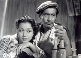 馬喰一代（1951年）