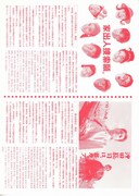 ぼくらの七日間戦争2 フライヤー2