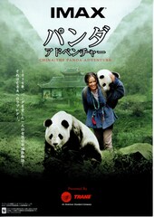 パンダ・アドベンチャー