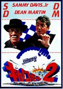 キャノン・ボール 2